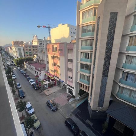 Luxury Center Town Apartment Kenitra Esterno foto